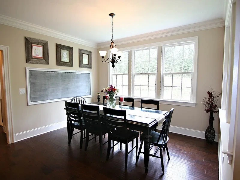 craftsman house plan (10)