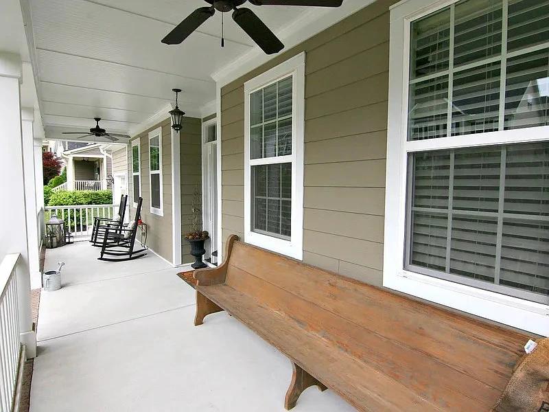 craftsman house plan (13)