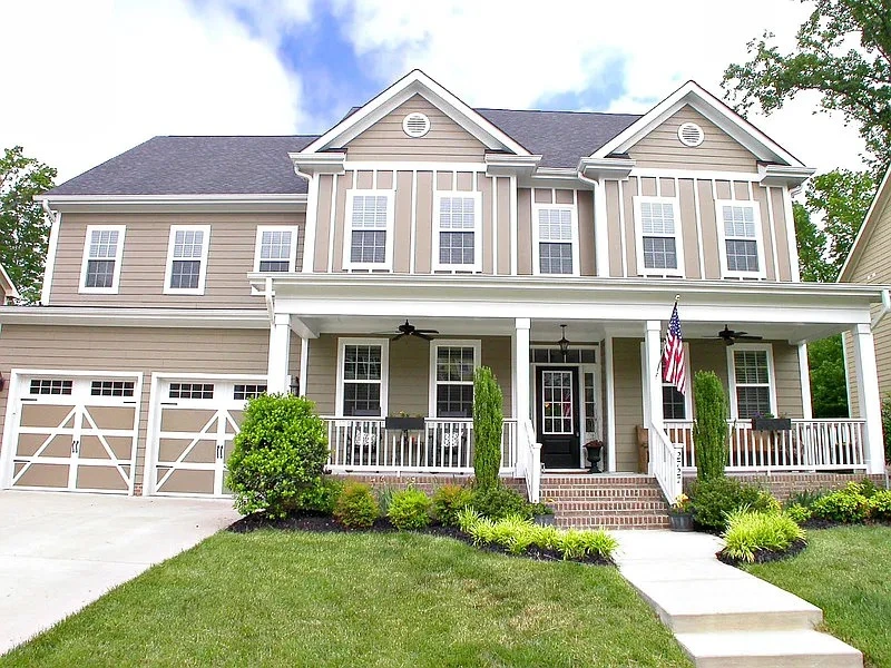 craftsman house plan (14)