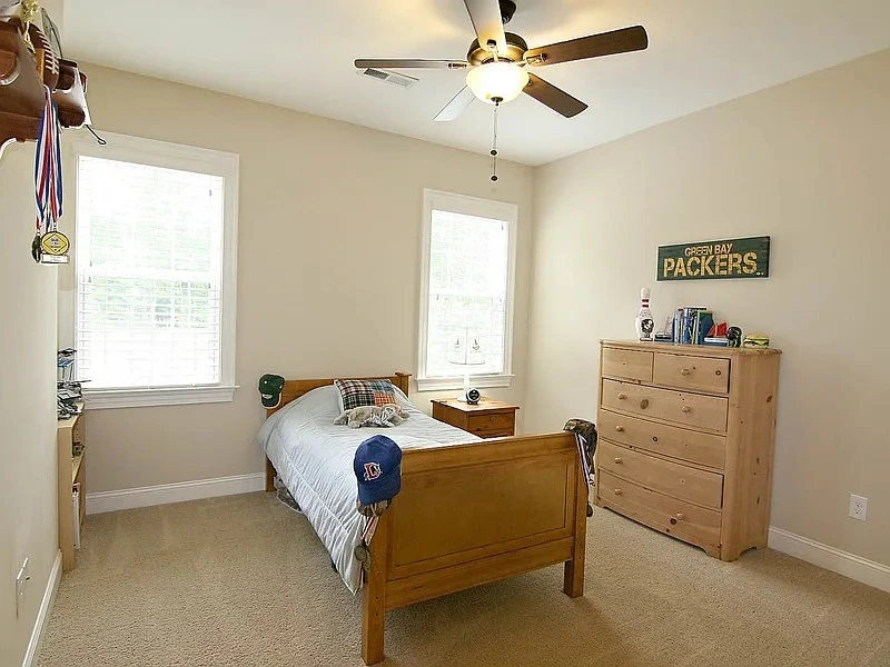 craftsman house plan (15)