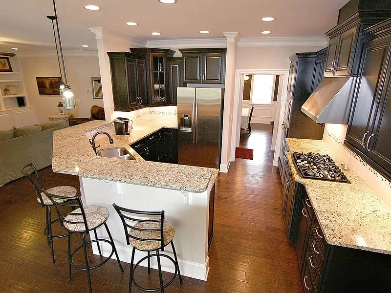 craftsman house plan (18)