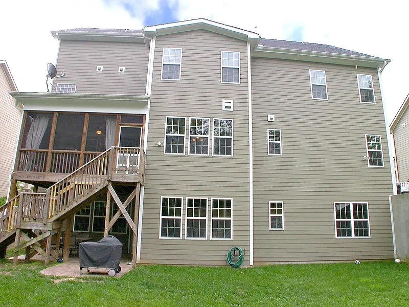 craftsman house plan (19)