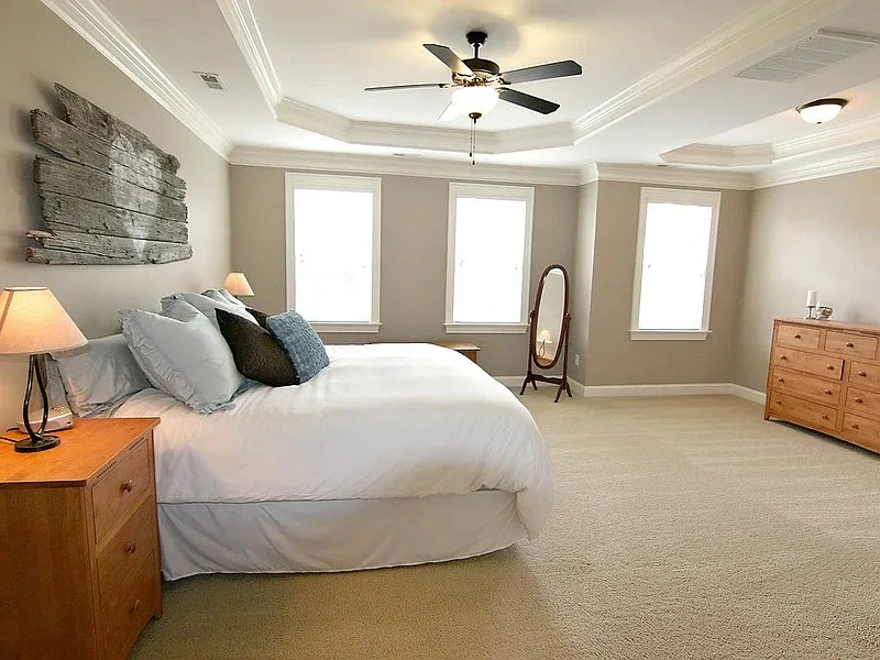 craftsman house plan (5)