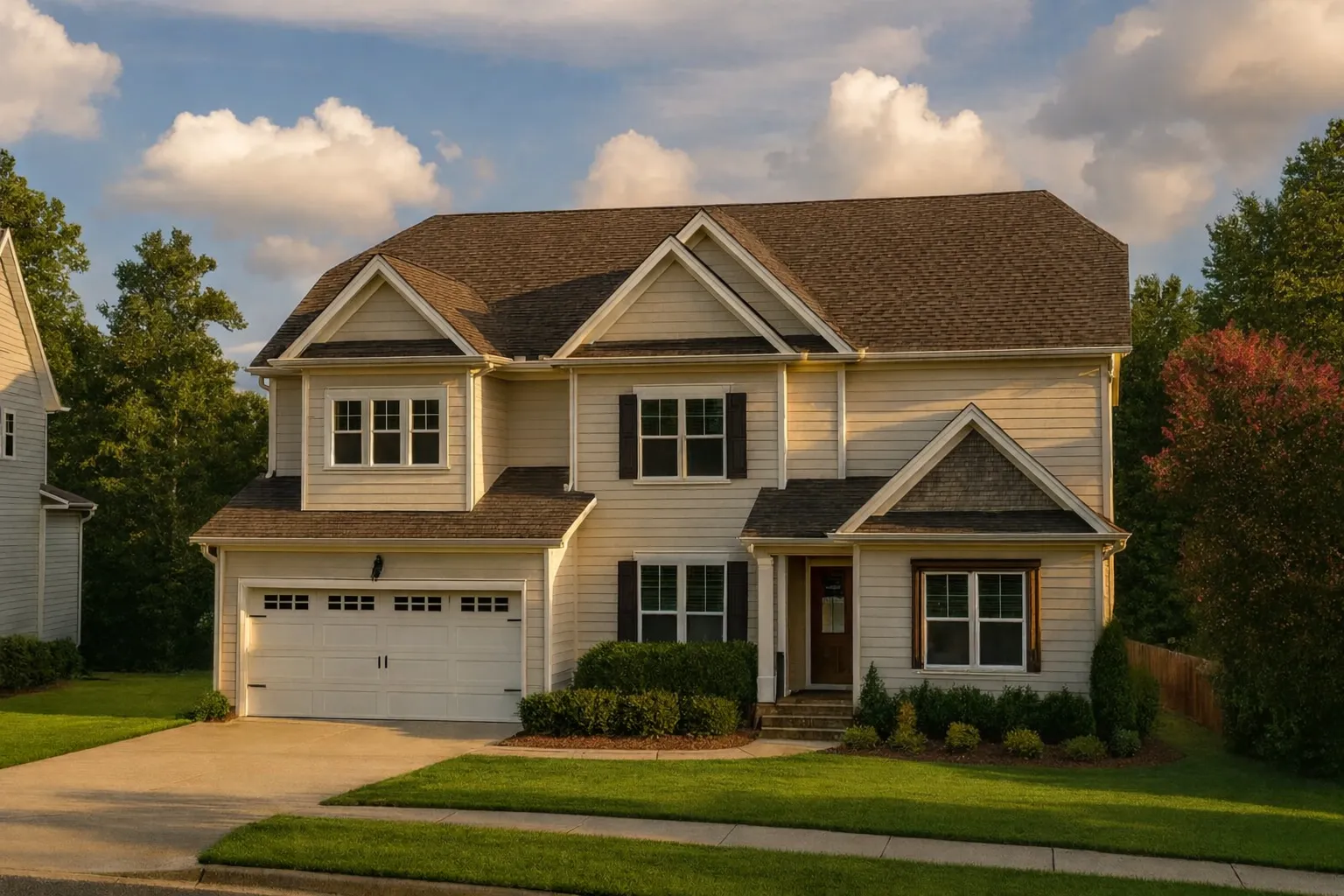 Luxury 2-Story Beach House Plan with Outdoor Living & Elevator