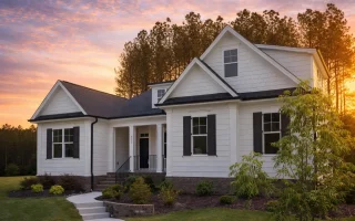 Plan 11-1021 - Arizona Ridge |  Traditional - 3-Bed, 3-Bath, 2,683 SF