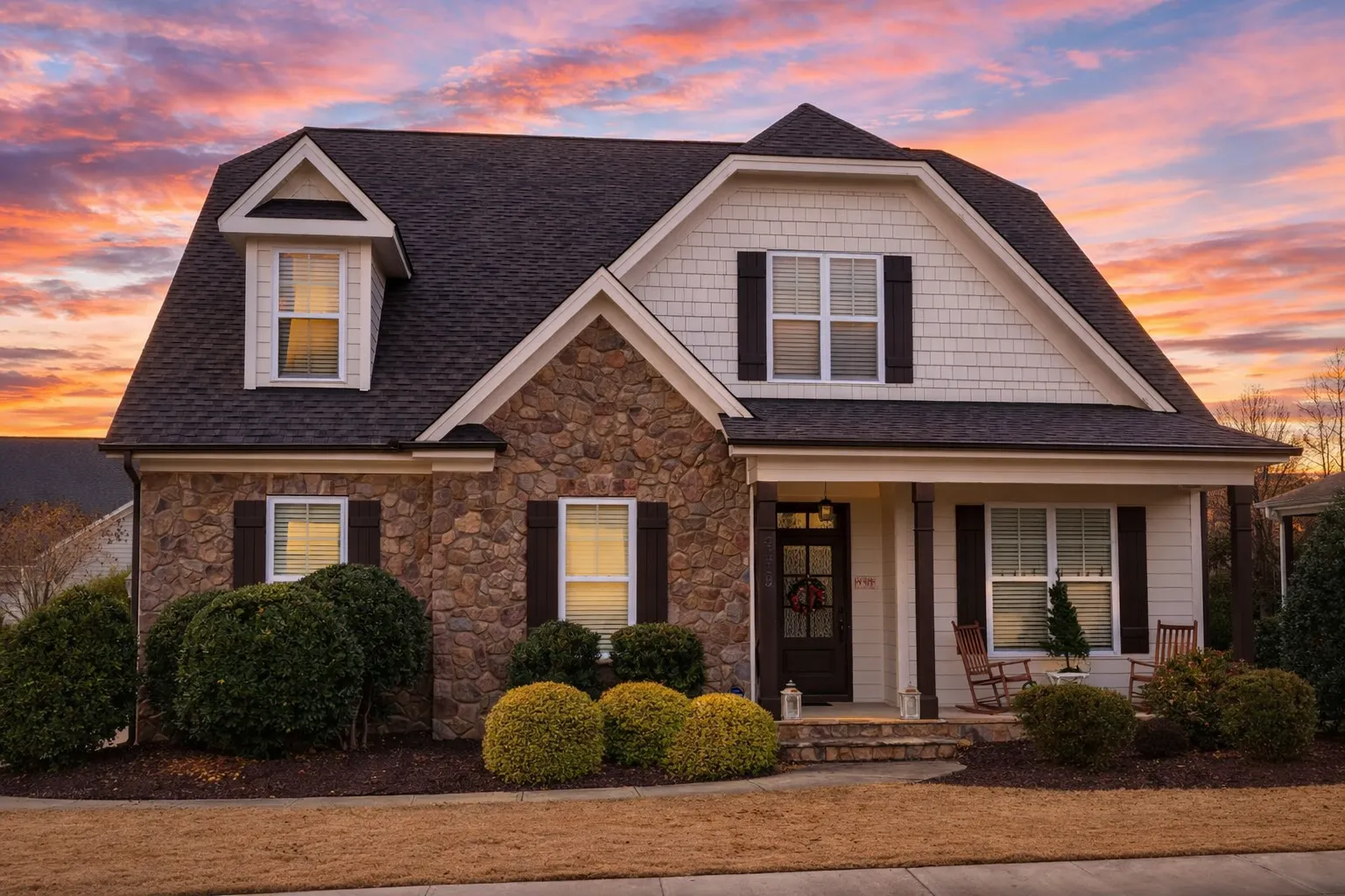 Craftsman house Plan – Floor Plan with CAD & Designs