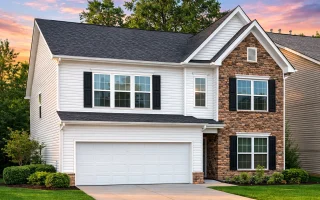 Plan
  18-1850 - Jersey Plateau |
  Traditional Suburban - 3-Bed, 3-Bath, 2,252 SF