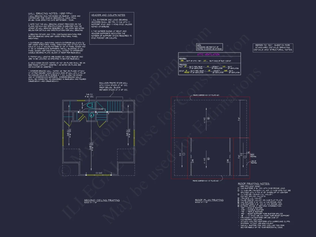 Custom Garage Plan with Study – Smart Layout & Double Bay Design