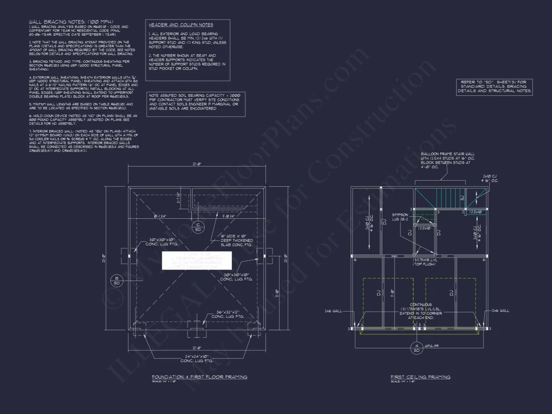 Custom Garage Plan with Study – Smart Layout & Double Bay Design