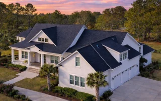 Plan  13-1902 - Nebraska River | New  American - 4-Bed, 3-Bath, 3,032 SF