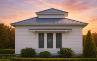 Plan  16-1012 - Palmetto River |  Traditional Garage - 4-Bed, 5.5-Bath, 0 SF