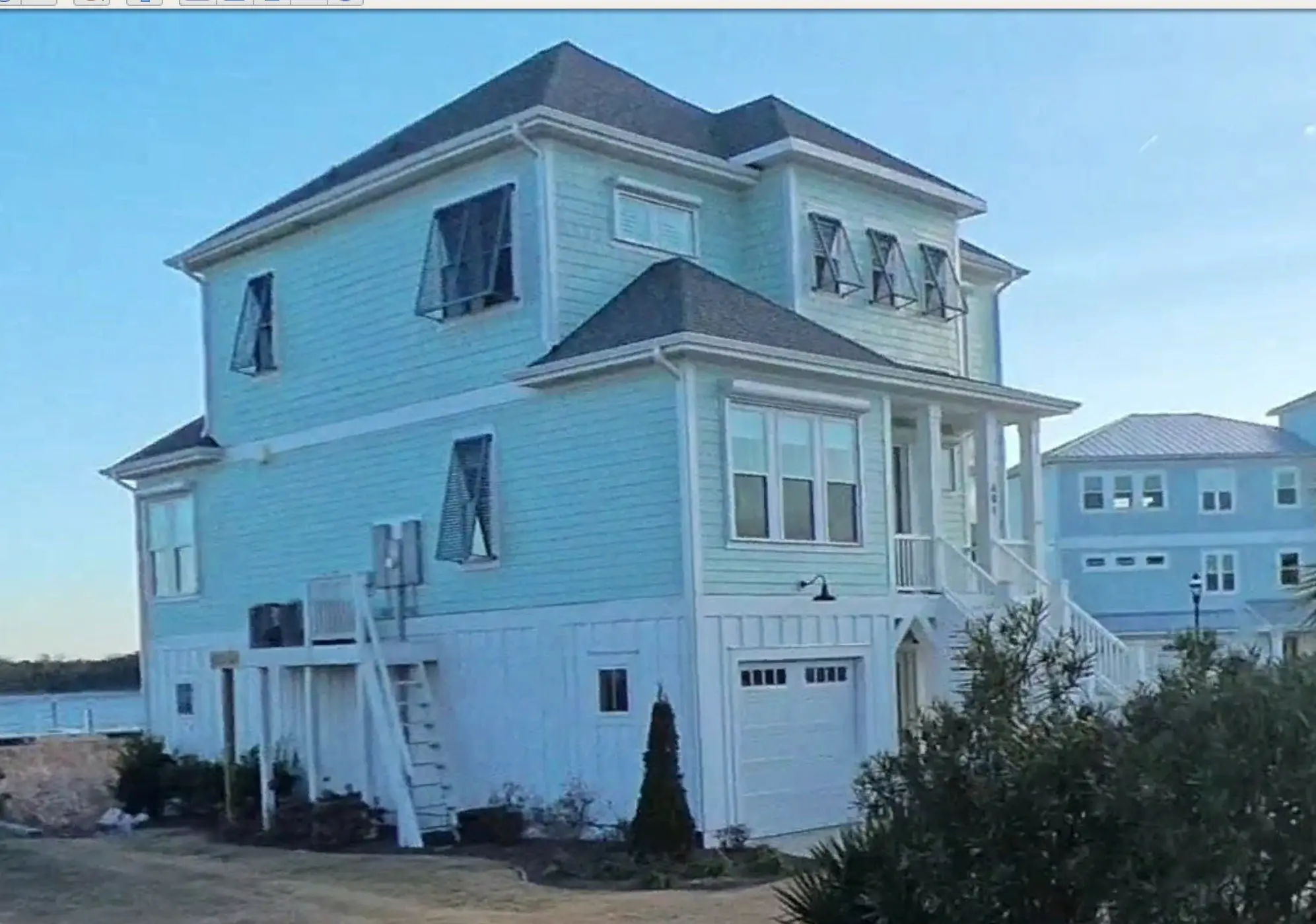 coastal 3