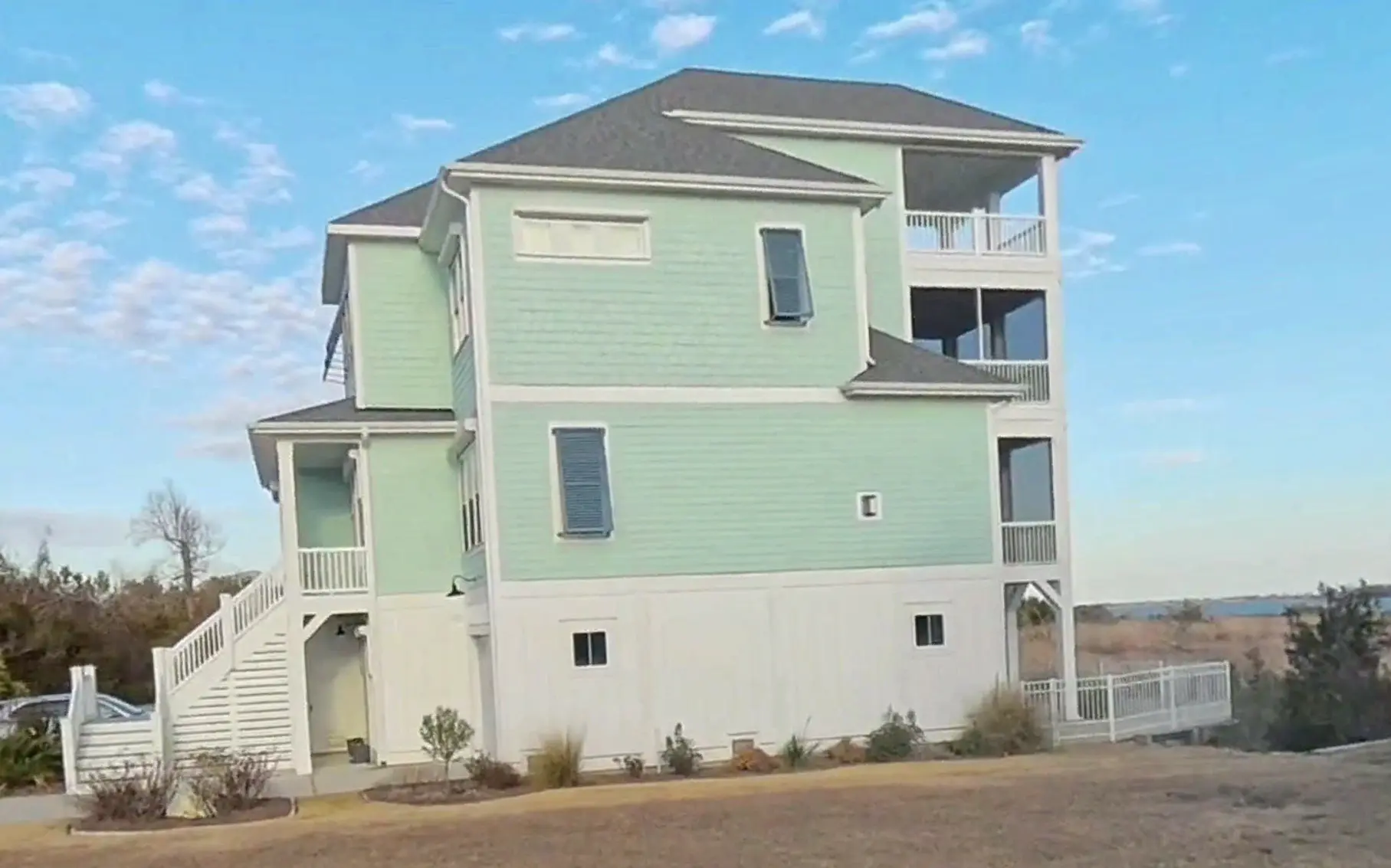 coastal 4