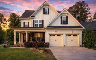 Plan  11-1673 - Texas Republic | New  American - 4-Bed, 3-Bath, 2,708 SF