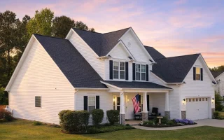 Plan  10-1017 - Louisiana Pelican |  Traditional Colonial Revival Craftsman Charm - 4-Bed, 2,864 SF