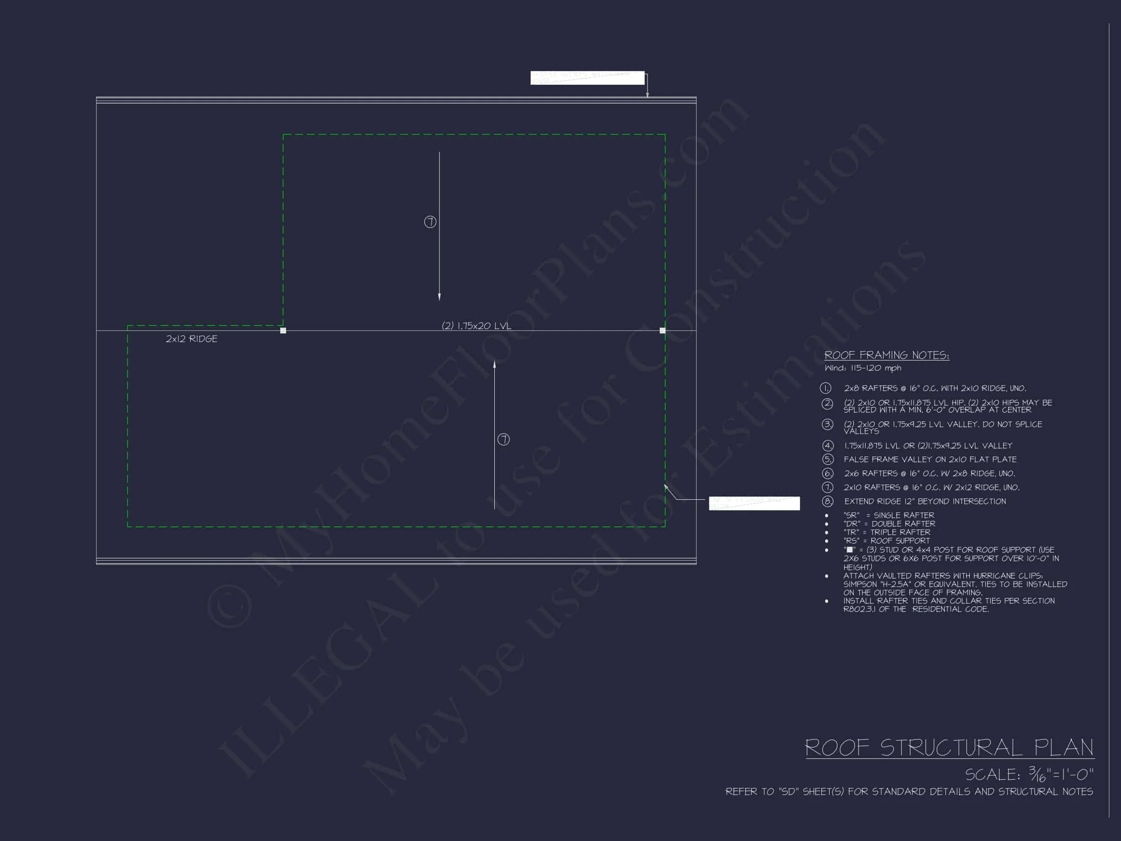 20-1056 POOLHOUSE PLAN - Pool House Floor Plan with Open Layout | CAD House Designs 10 Pool House Floor Plan with Open Layout | CAD Home Designs