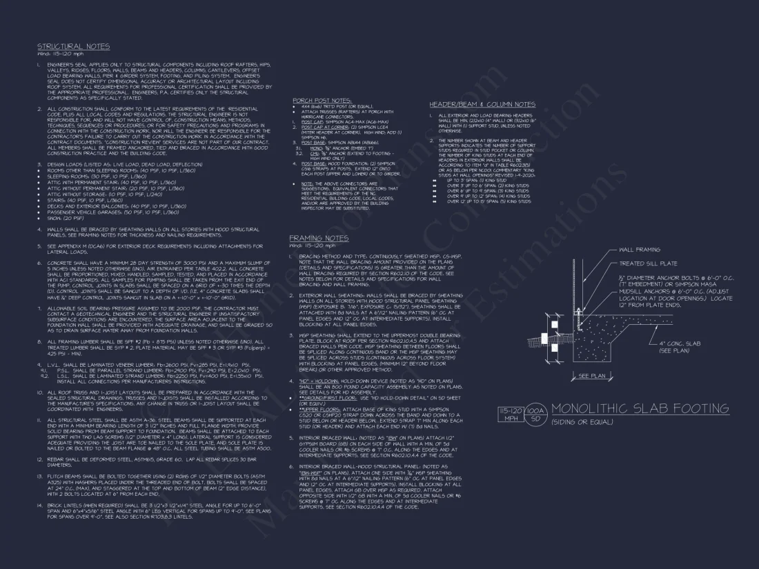 Pool House Floor Plan with Open Layout | CAD Home Designs