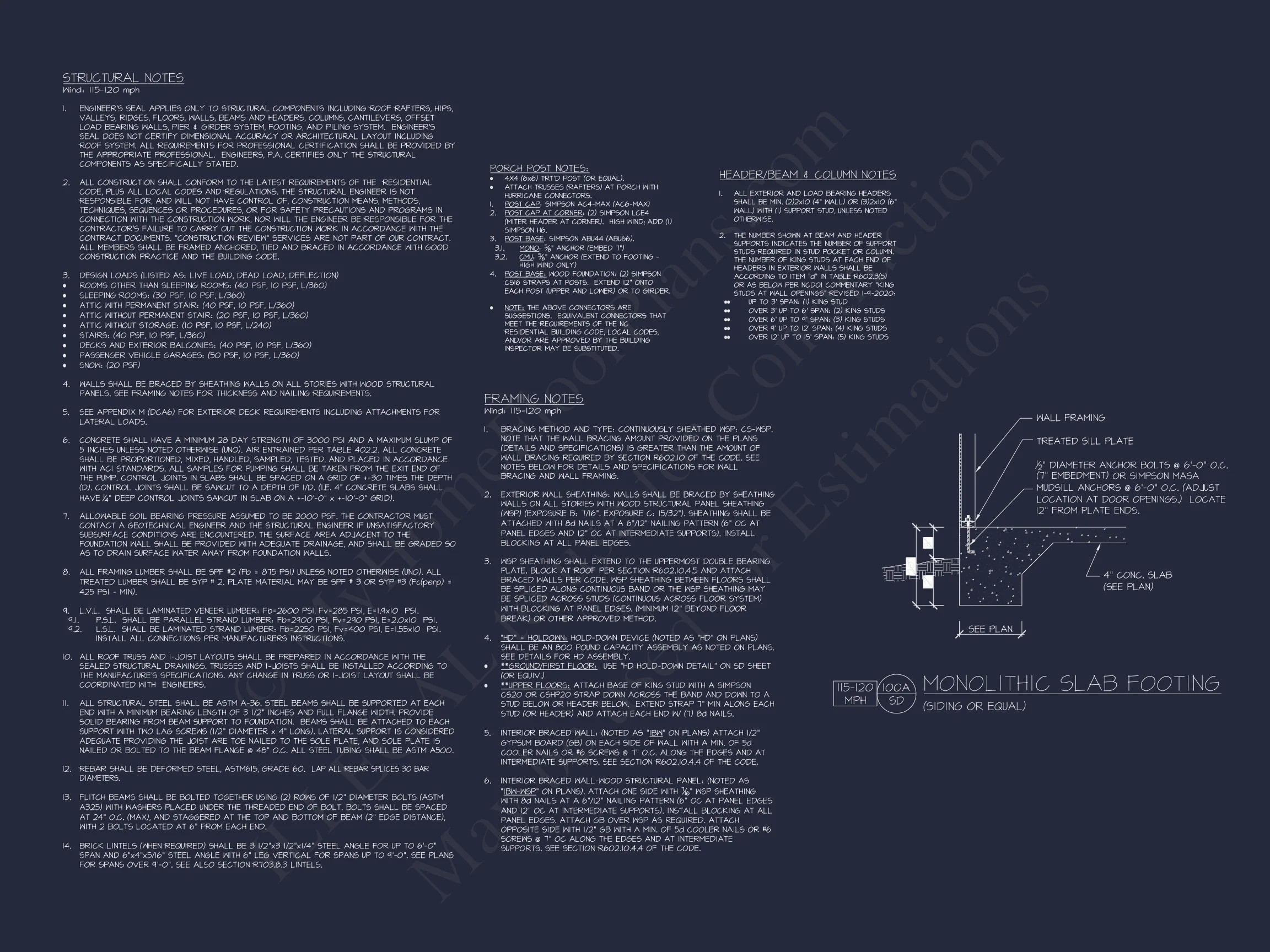 20-1056 POOLHOUSE PLAN - Pool House Floor Plan with Open Layout | CAD House Designs 11 Pool House Floor Plan with Open Layout | CAD Home Designs