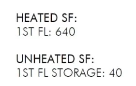 20-1056 POOLHOUSE PLAN - Pool House Floor Plan with Open Layout | CAD House Designs 13 Pool House Floor Plan with Open Layout | CAD Home Designs