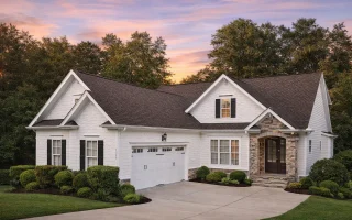 Plan  13-1675 - California Golden |  Traditional - 3-Bed, 2.5-Bath, 2,479 SF