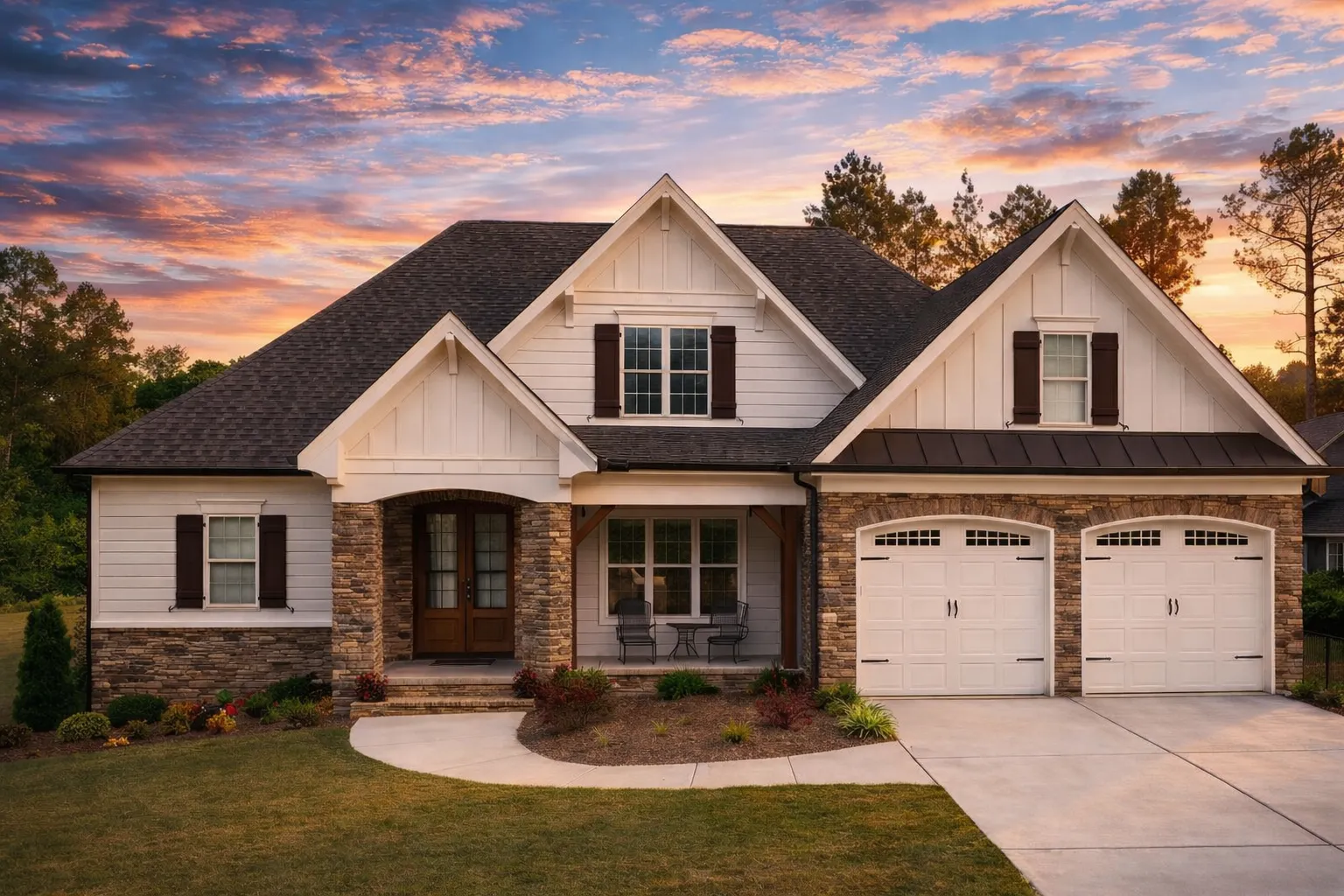 Log Cabin House Plans 13 Stunning Craftsman 5-Bedroom House Plan with Spacious CAD and Unlimited Build