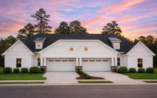 Plan  11-1773 - Oregon Trail |  Traditional Craftsman - 3-Bed, 2-Bath, 1,829 SF
