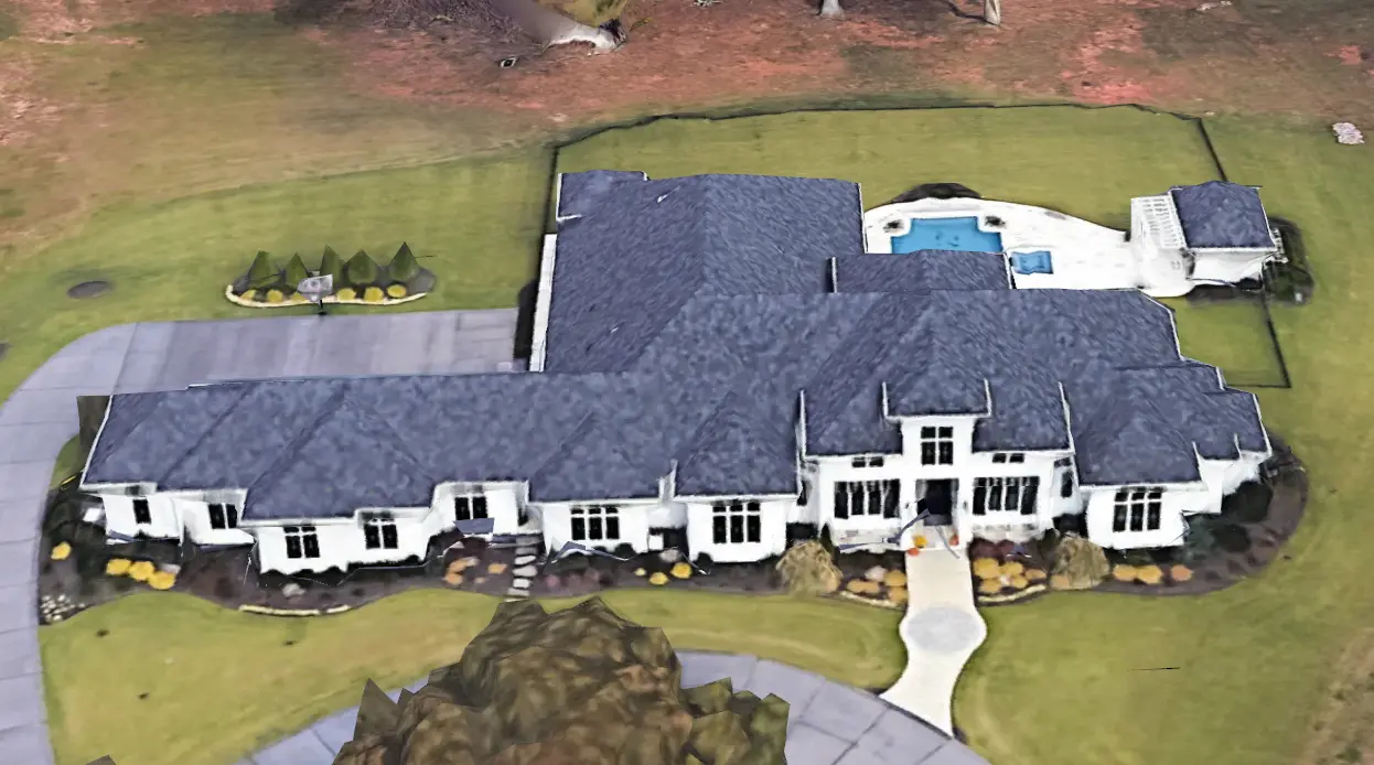 MANSION