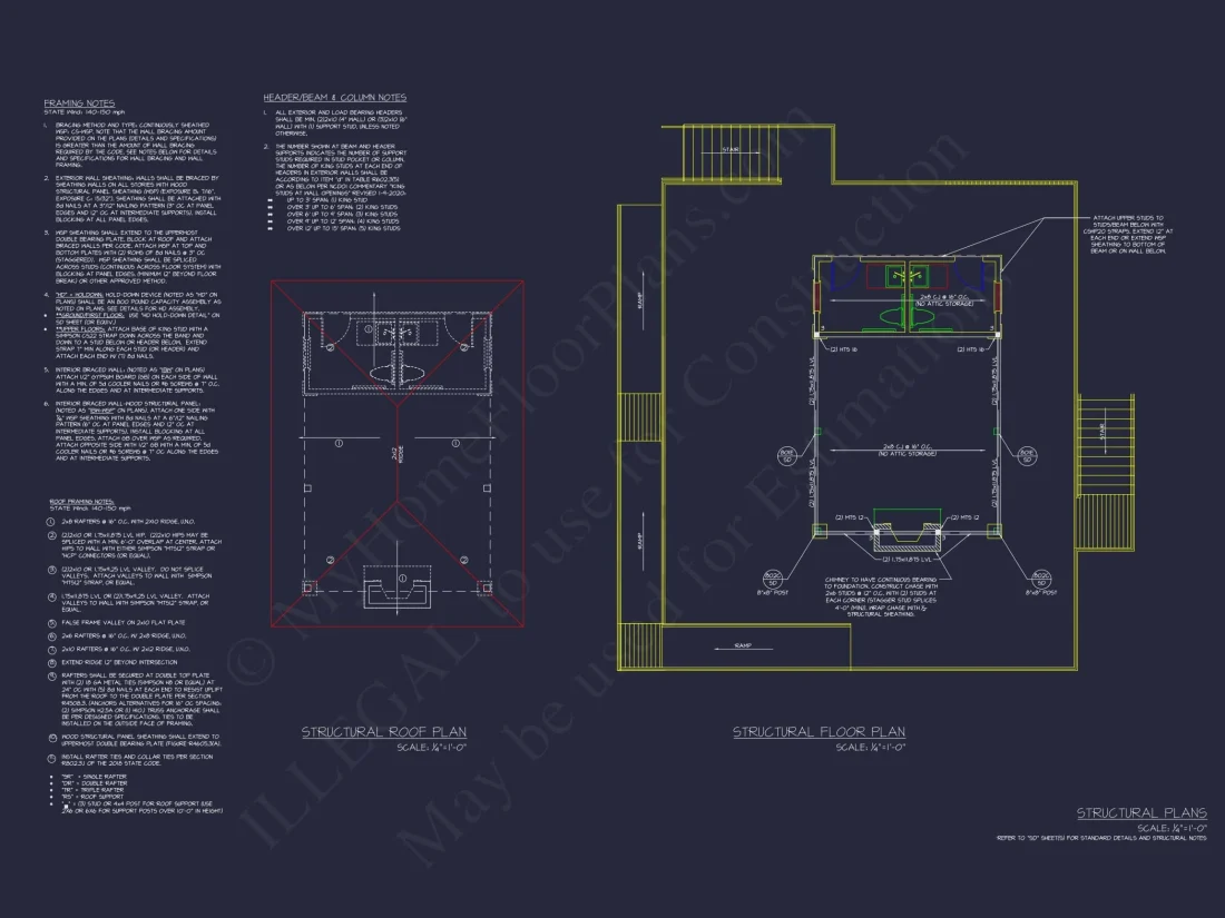 Elegant Pavilion Home Plan: Architectural Blueprint CAD Designs