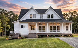 Plan  20-1726 - Bozeman Ranch