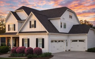 Plan  13-1985 - Smoky Mountain Lodge  | Modern Farmhouse - 5-Bed, 5-Bath, 3,897 SF