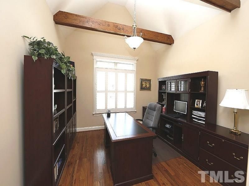 1.5-Story House Plan with Open Layout and CAD Blueprints