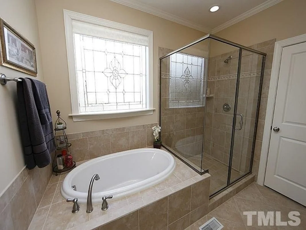 13-1194 HOUSE PLAN - Traditional Craftsman House Plan - 3-Bed, 2-Bath, 2,984 SF 9 1.5-Story House Plan with Open Layout and CAD Blueprints