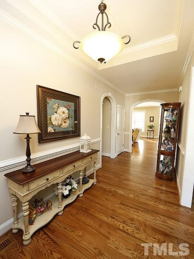 1.5-Story House Plan with Open Layout and CAD Blueprints