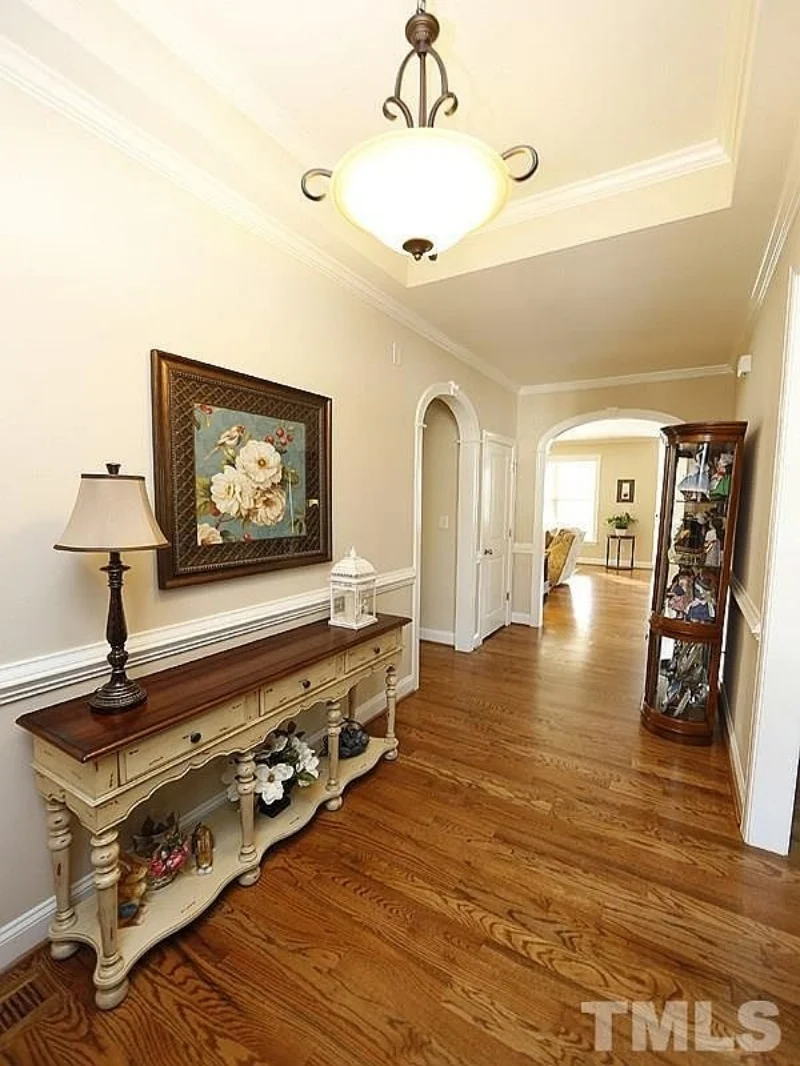 13-1194 HOUSE PLAN - Traditional Craftsman House Plan - 3-Bed, 2-Bath, 2,984 SF 12 1.5-Story House Plan with Open Layout and CAD Blueprints