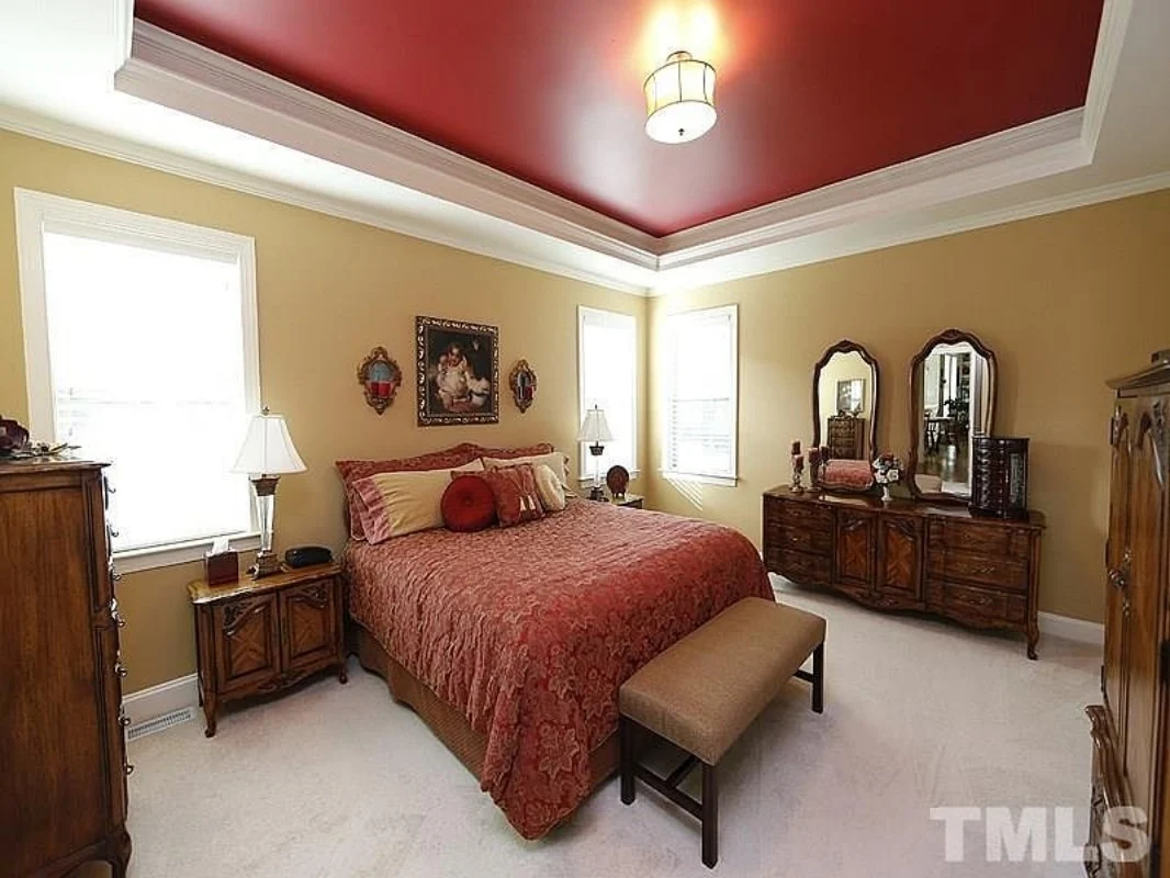 13-1194 HOUSE PLAN - Traditional Craftsman House Plan - 3-Bed, 2-Bath, 2,984 SF 11 1.5-Story House Plan with Open Layout and CAD Blueprints