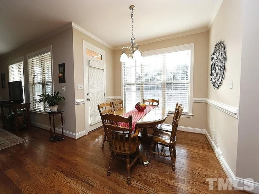 13-1194 HOUSE PLAN - Traditional Craftsman House Plan - 3-Bed, 2-Bath, 2,984 SF 13 1.5-Story House Plan with Open Layout and CAD Blueprints