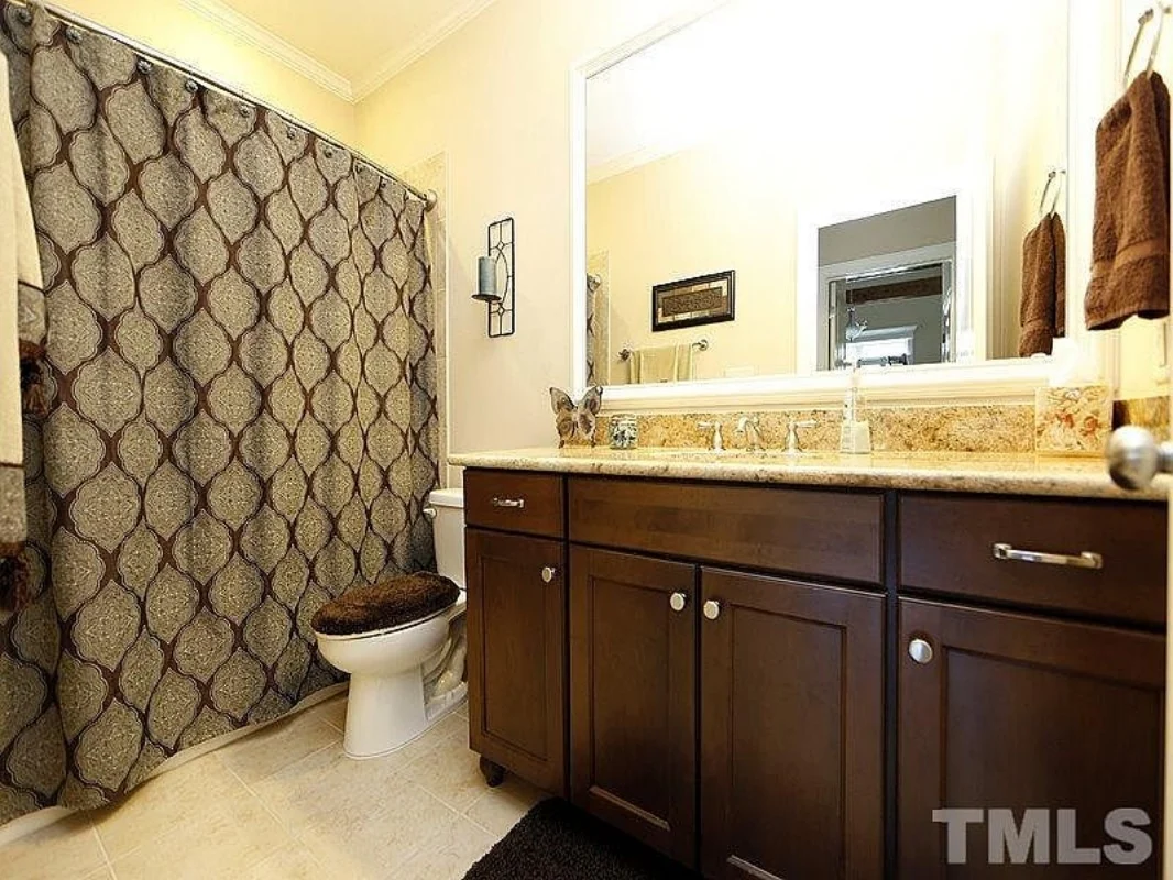 13-1194 HOUSE PLAN - Traditional Craftsman House Plan - 3-Bed, 2-Bath, 2,984 SF 15 1.5-Story House Plan with Open Layout and CAD Blueprints