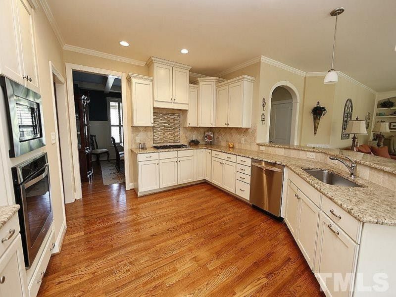 1.5-Story House Plan with Open Layout and CAD Blueprints