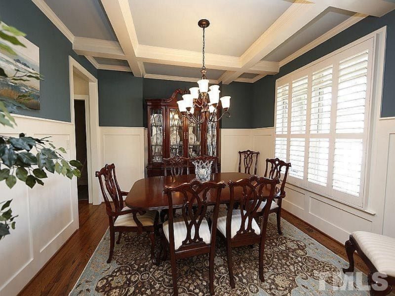 1.5-Story House Plan with Open Layout and CAD Blueprints