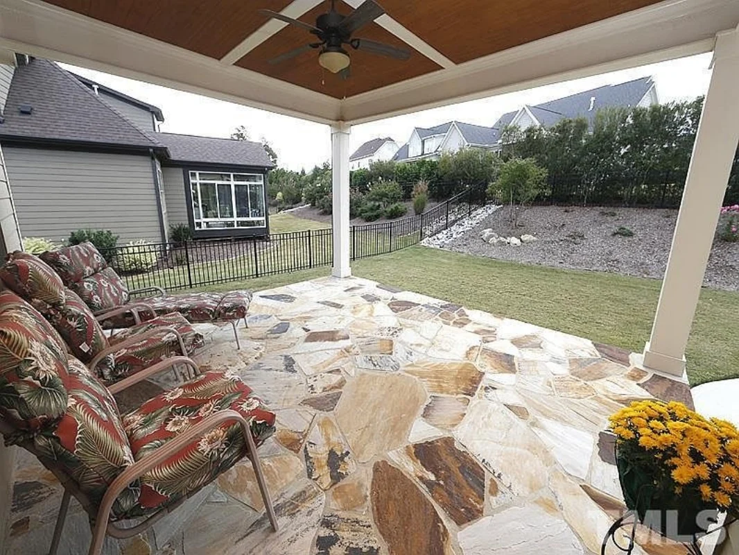 13-1194 HOUSE PLAN - Traditional Craftsman House Plan - 3-Bed, 2-Bath, 2,984 SF 5 1.5-Story House Plan with Open Layout and CAD Blueprints