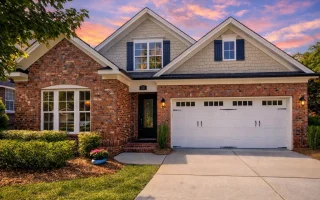 Plan  11-1179 - The Davina |  Traditional - 3-Bed, 3-Bath, 2,539 SF