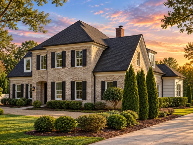 Split Garage House Plans 14 4,124 heated sq. ft., 4 bedrooms, 4 bathrooms
