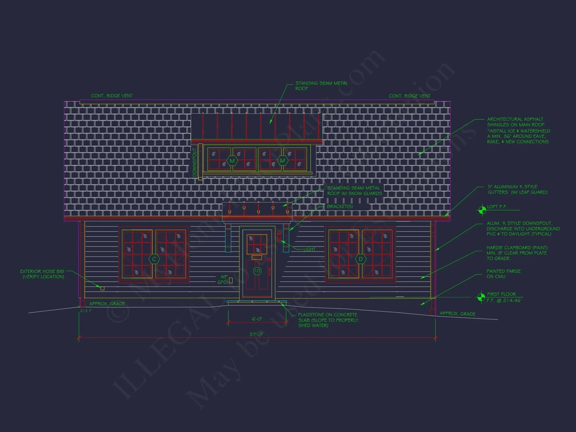 Craftsman-Style-House-Plan-with-CAD-Designs-and-Blueprints-2000x1500