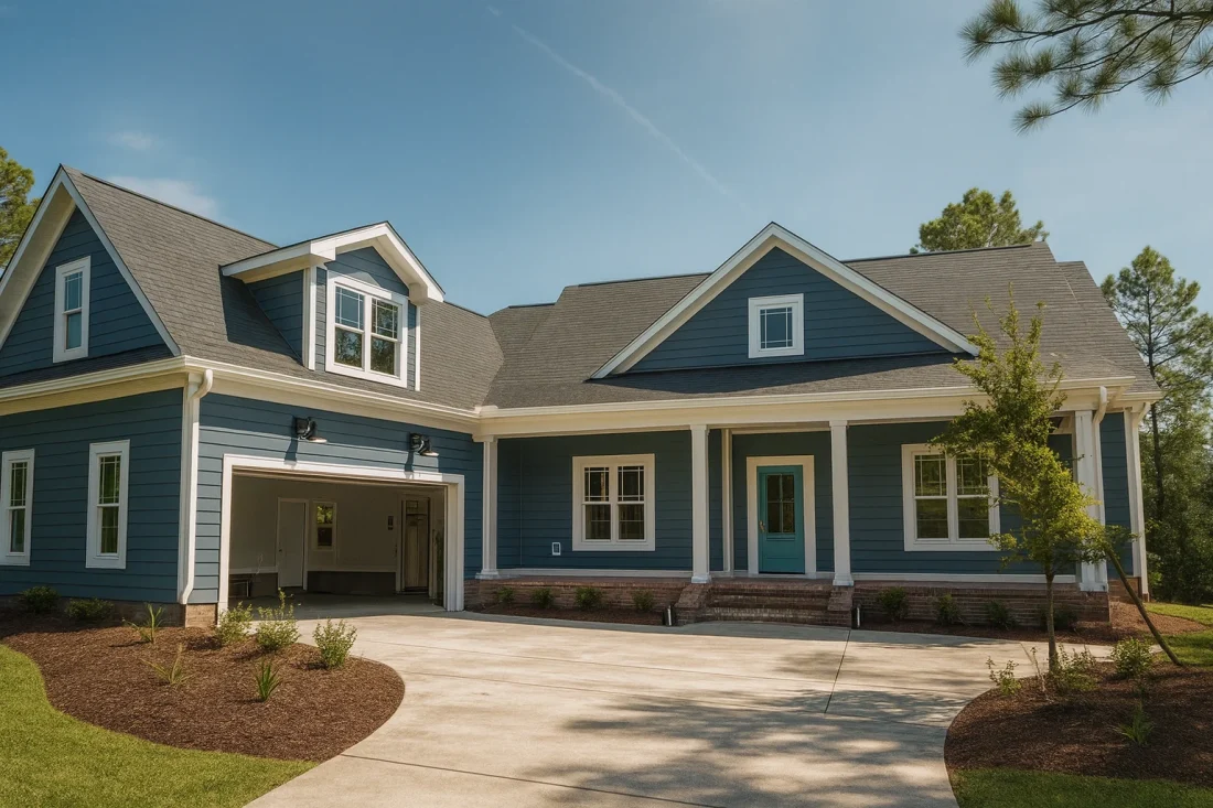 Elegant-1.5-Story-House-Plan-with-Bonus-Room-Craftsman-Design