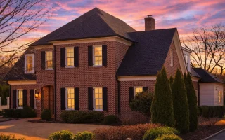 Plan  15-1491 - Hazel Cove Cottage |  Traditional Colonial - 3-Bed, 0.5-Bath, 3,517 SF
