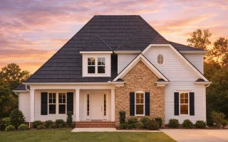 Plan  10-1571 - The Roseburg |  Traditional - 3-Bed, 3.5-Bath, 2,991 SF