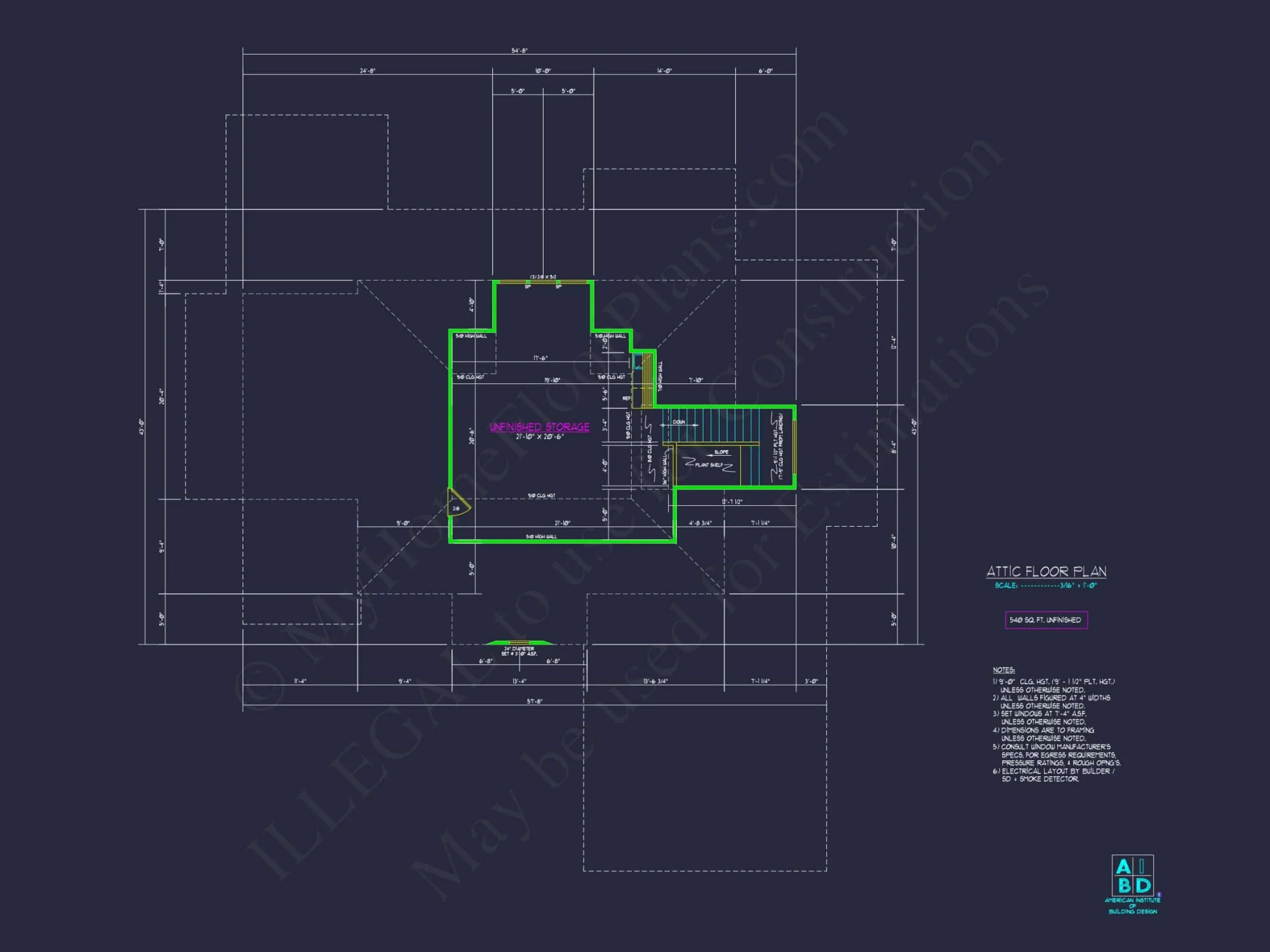 Elegant 2-Story House Plan with Vaulted Ceilings and Outdoor Living