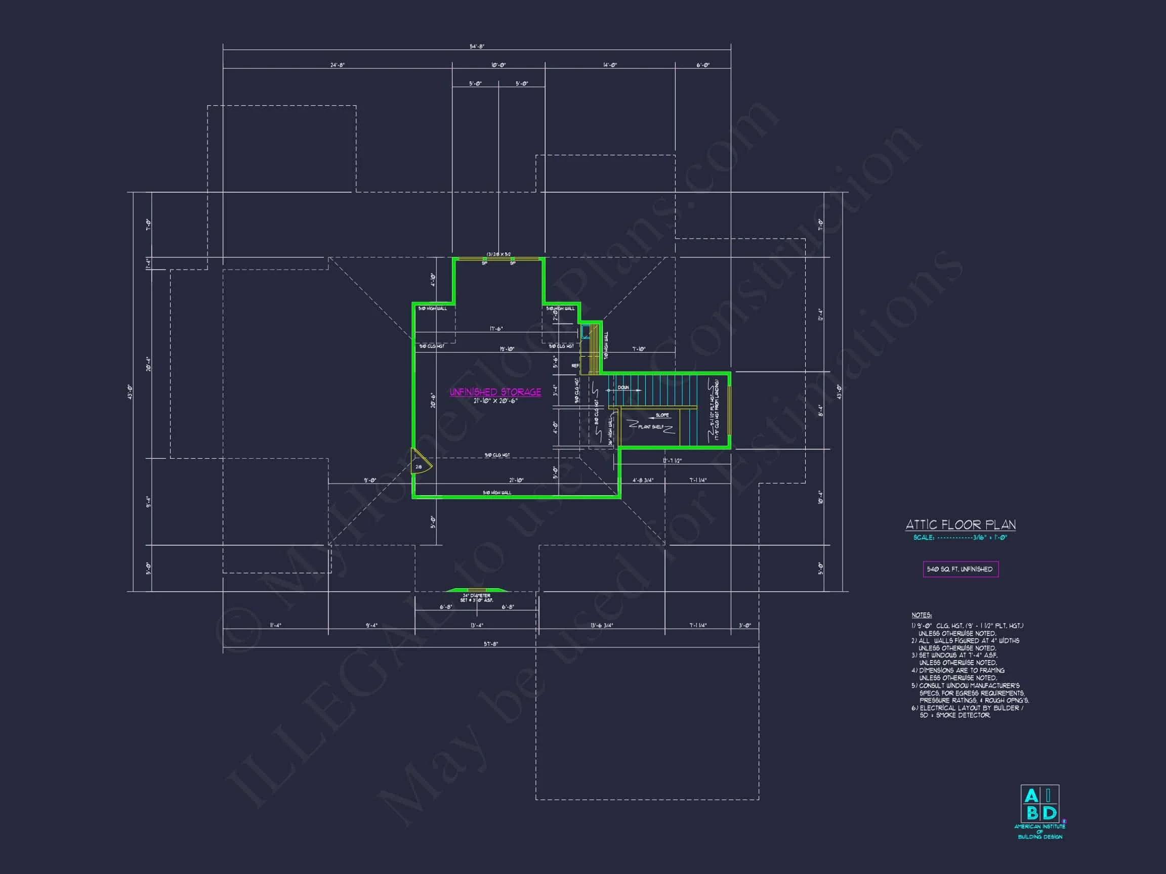 9-1829B HOUSE PLAN - Elegant House Plan with CAD Designs, Spacious Layout & Features 10 Elegant 2-Story House Plan with Vaulted Ceilings and Outdoor Living