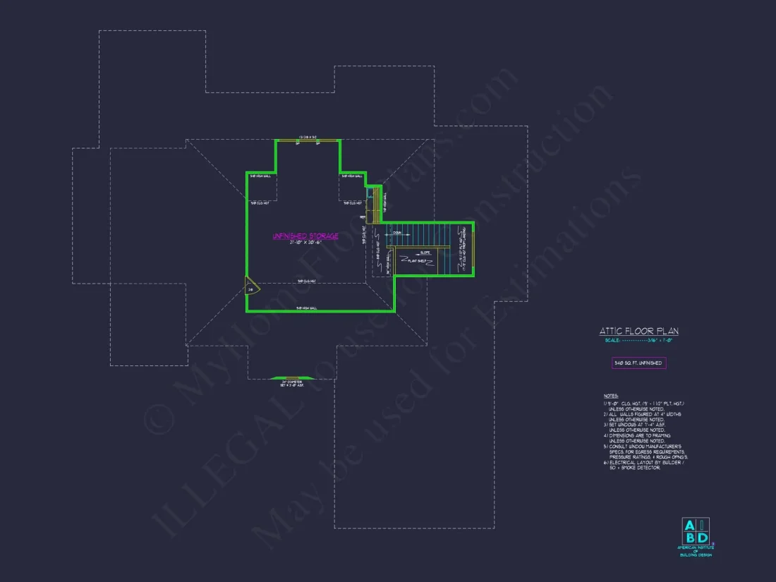 Elegant 2-Story House Plan with Vaulted Ceilings and Outdoor Living
