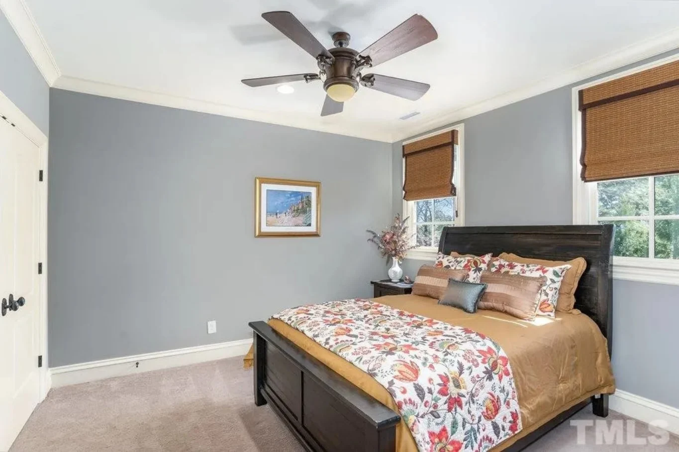 9-1829B HOUSE PLAN - Elegant House Plan with CAD Designs, Spacious Layout & Features 27 Elegant 2-Story House Plan with Vaulted Ceilings and Outdoor Living